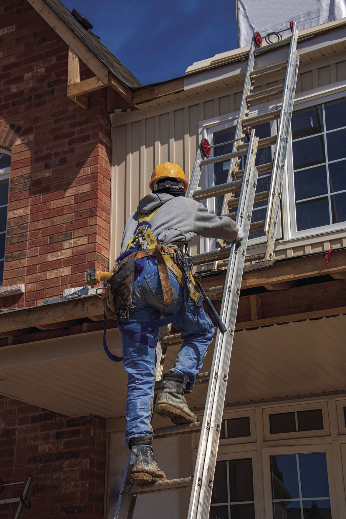 Home Repairs